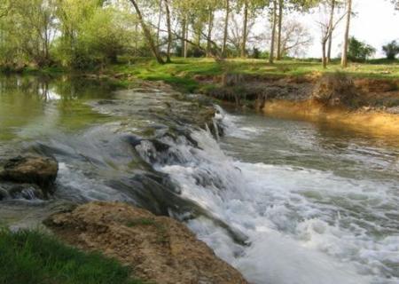 Re: Ríos en Palencia